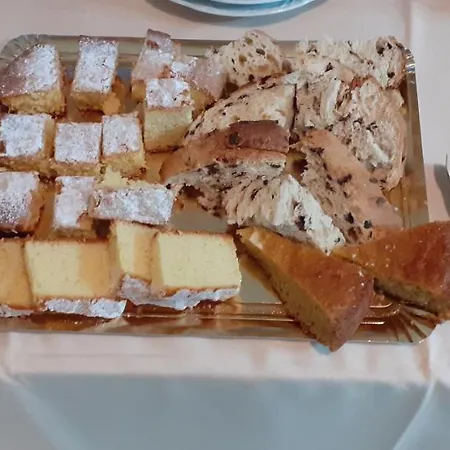 Hotel Entrimena 2 Entrimo