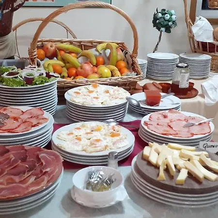 Entrimena 2 Hotel Entrimo