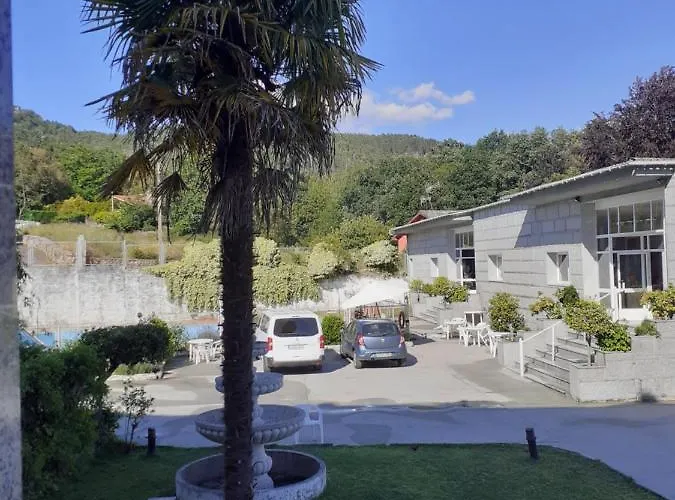 Hotell Entrimena 2 Entrimo