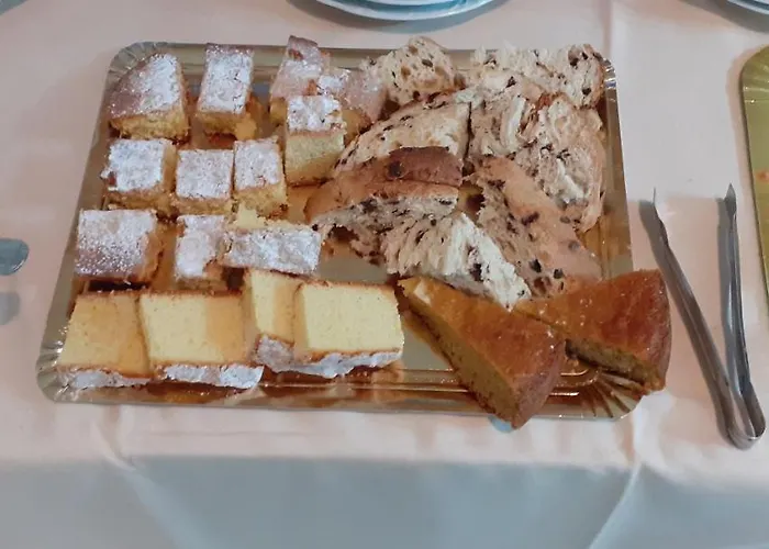 Hotell Entrimena 2 Entrimo