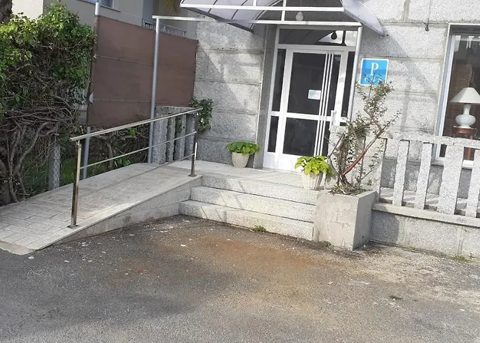 Hotell Entrimena 2 Entrimo